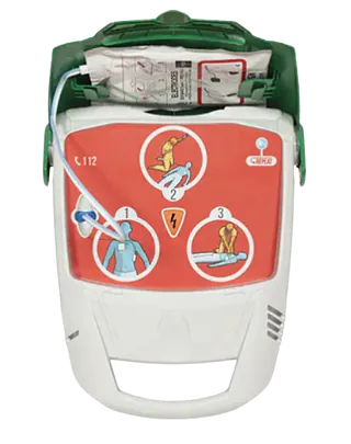 Hjertestarter 1