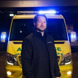 Kjell Markus Svindland