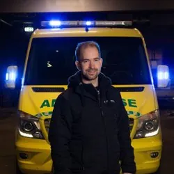 Trond E. Jakobsen